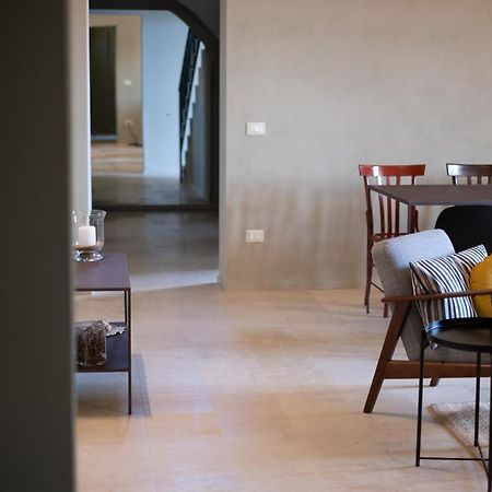 Casa Stefania Apartman Noto Kültér fotó