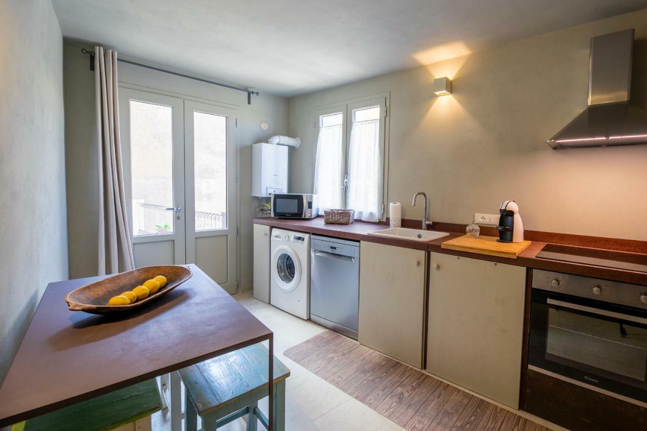 Casa Stefania Apartman Noto Kültér fotó
