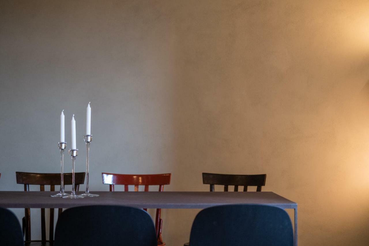 Casa Stefania Apartman Noto Kültér fotó