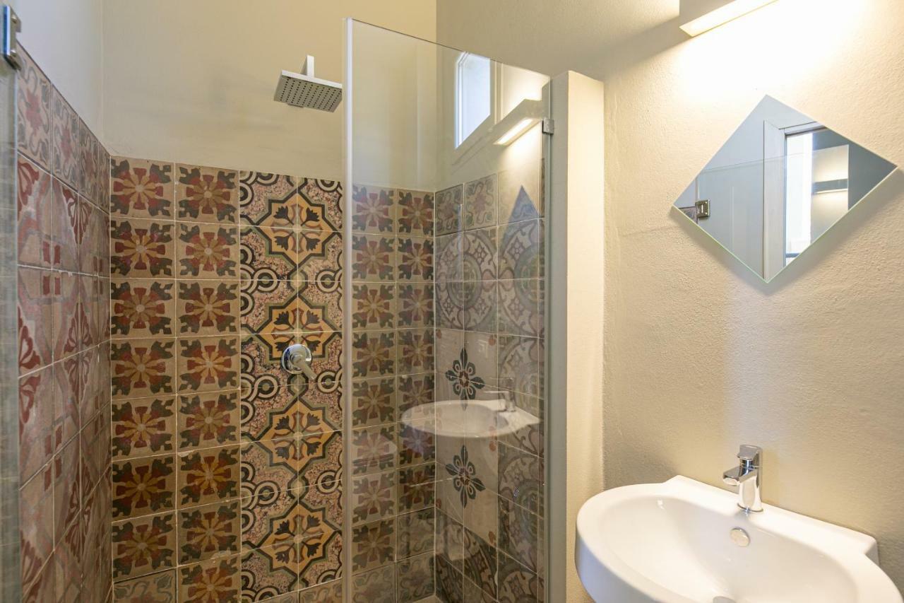 Casa Stefania Apartman Noto Kültér fotó