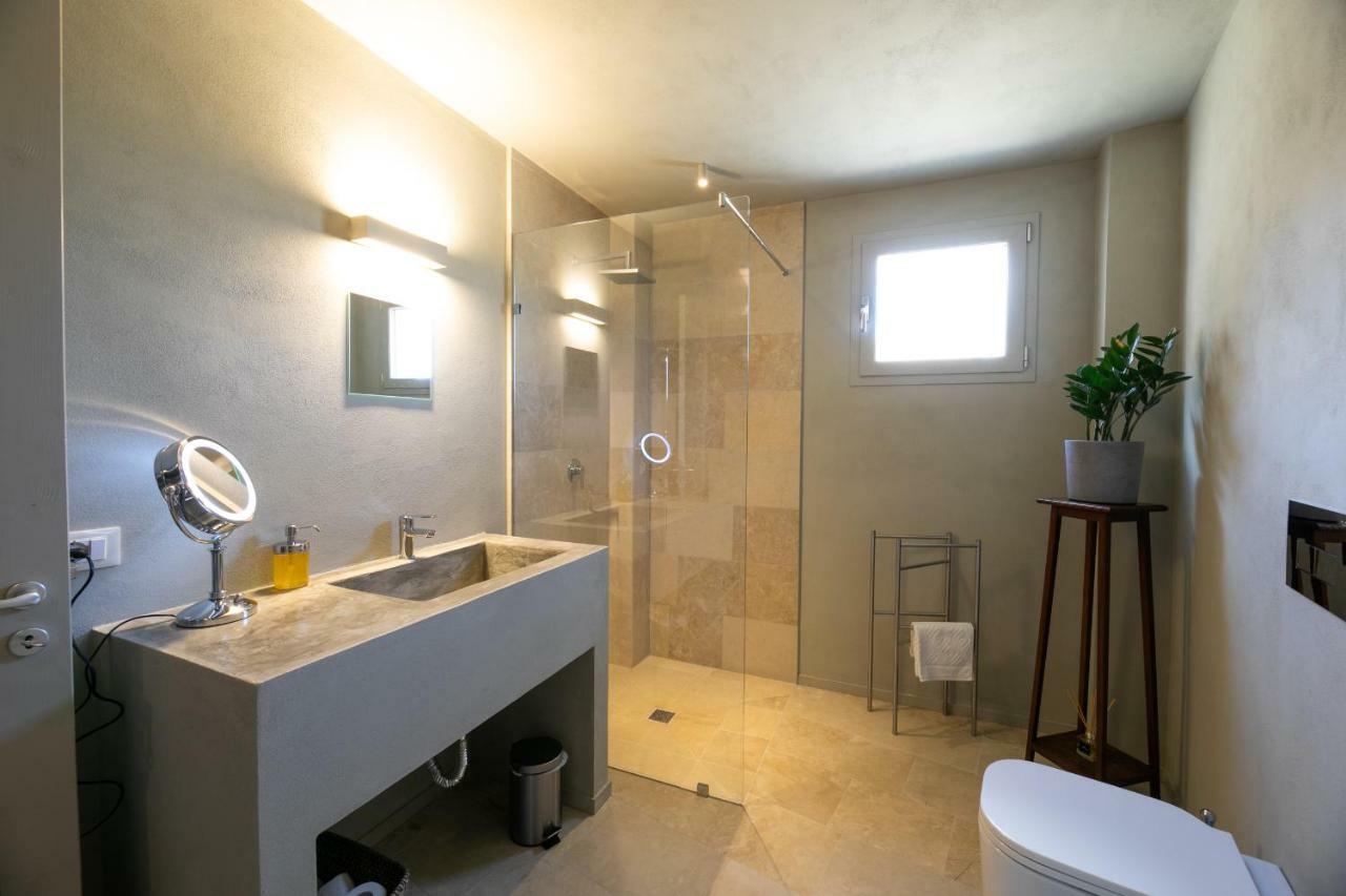 Casa Stefania Apartman Noto Kültér fotó