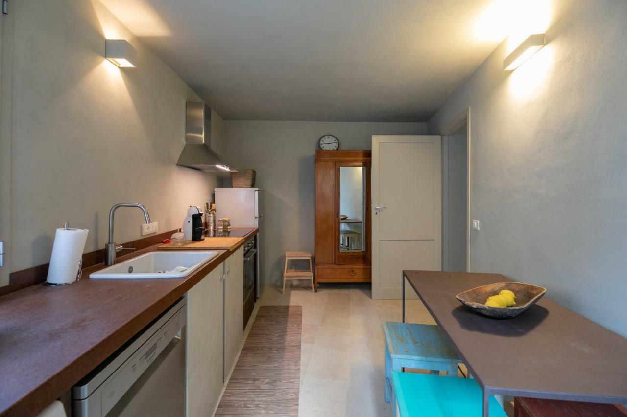 Casa Stefania Apartman Noto Kültér fotó